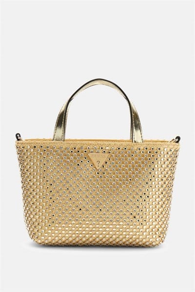 Guess 993175 Kadın Tasmin Rhinestones El Çantası