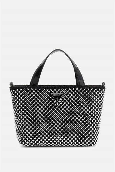Guess 993175 Kadın Tasmin Rhinestones El Çantası