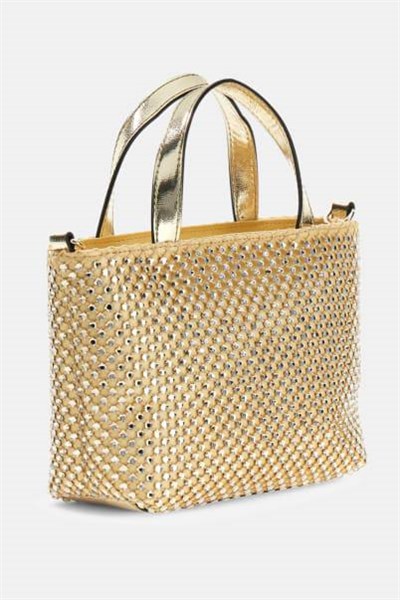 Guess 993175 Kadın Tasmin Rhinestones El Çantası