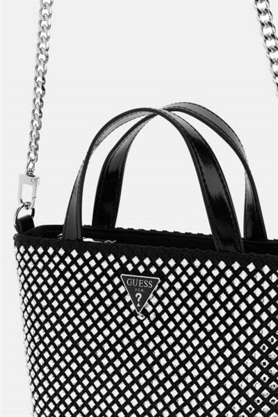 Guess 993175 Kadın Tasmin Rhinestones El Çantası