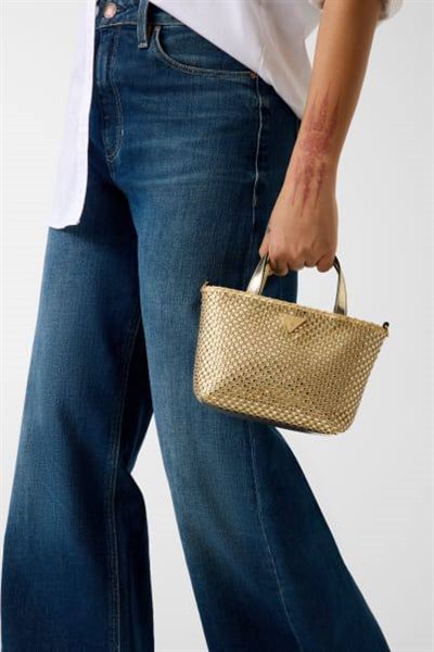 Guess 993175 Kadın Tasmin Rhinestones El Çantası