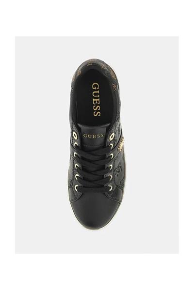 Guess Kadın Britz 4G Logolu Sneaker Ayakkabı