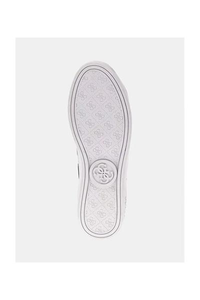 Guess Kadın Britz 4G Logolu Sneaker Ayakkabı