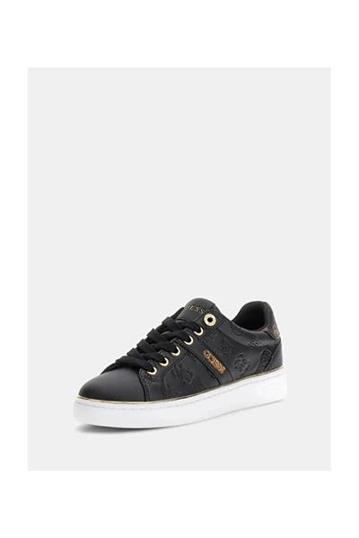 Guess Kadın Britz 4G Logolu Sneaker Ayakkabı
