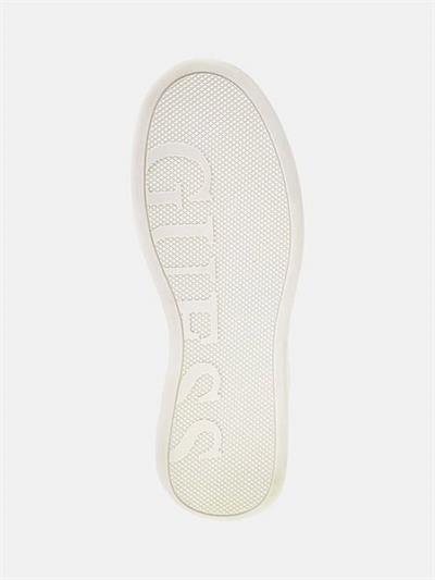 Guess Kadın Welli Hakiki Deri Sneaker Ayakkabı