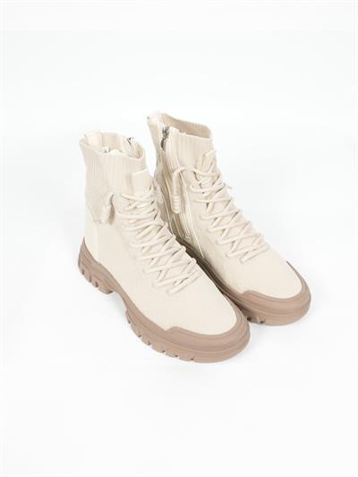 Guja 24K310 Kadın Fermuarlı Triko Bot