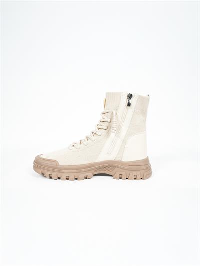 Guja 24K310 Kadın Fermuarlı Triko Bot