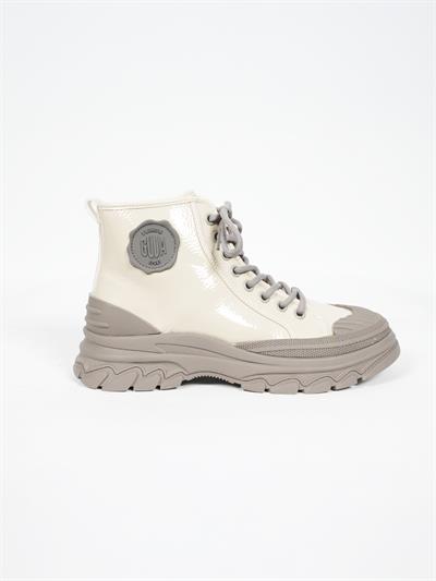 Guja 24K311 Kadın Deri Rugan Bot