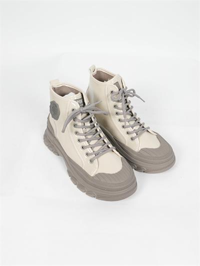 Guja 24K311 Kadın Deri Rugan Bot