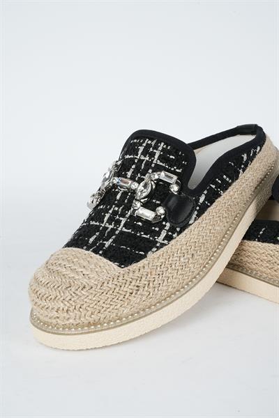 GUJA 24Y308 KADIN HASIR TERLİK