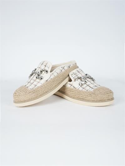 GUJA 24Y308 KADIN HASIR TERLİK