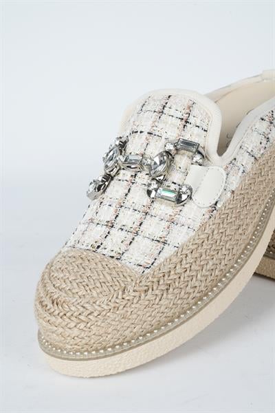 GUJA 24Y308 KADIN HASIR TERLİK