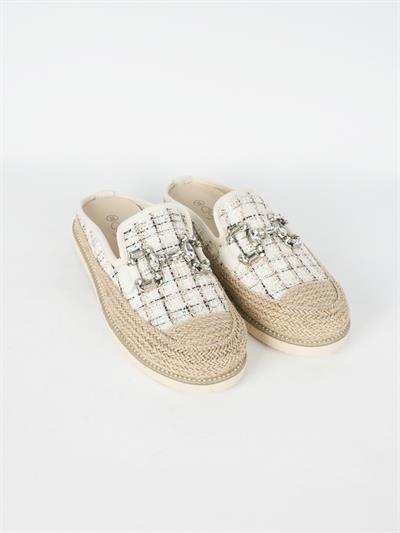 GUJA 24Y308 KADIN HASIR TERLİK