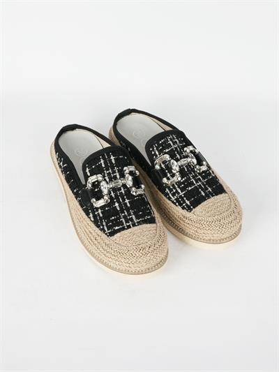 GUJA 24Y308 KADIN HASIR TERLİK