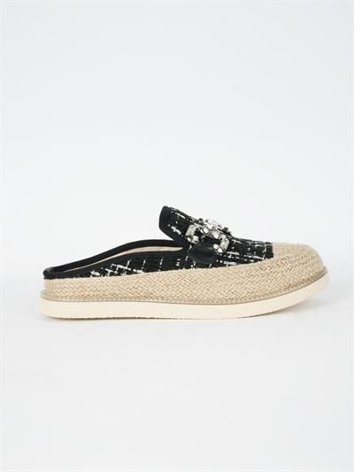 GUJA 24Y308 KADIN HASIR TERLİK