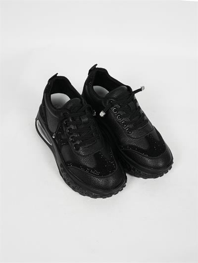 Guja 25K305 Kadın Taş İşlemeli Sneaker Ayakkabı