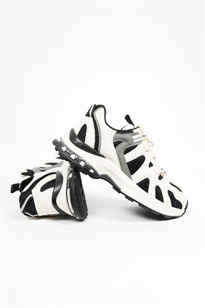Guja 25K317 Kadın Sneaker Ayakkabı