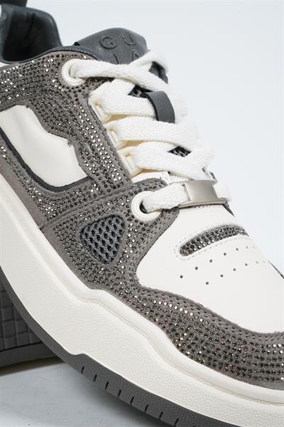 Guja 25K359 Kadın Taşlı Sneaker Ayakkabı