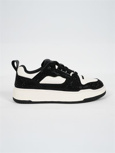 Guja 25K359 Kadın Taşlı Sneaker Ayakkabı