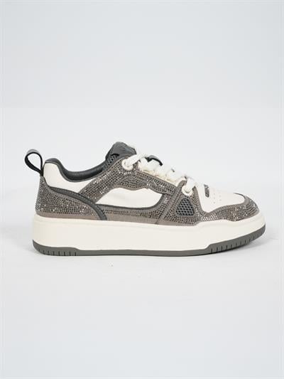 Guja 25K359 Kadın Taşlı Sneaker Ayakkabı