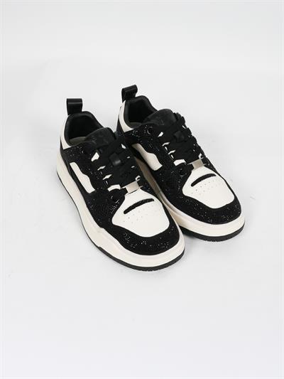 Guja 25K359 Kadın Taşlı Sneaker Ayakkabı