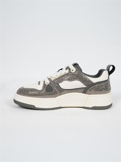Guja 25K359 Kadın Taşlı Sneaker Ayakkabı