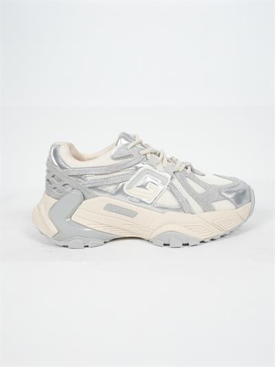 Guja 25K366 Kadın Kalın Taban Spor Ayakkabı