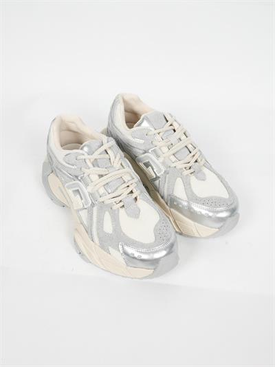 Guja 25K366 Kadın Kalın Taban Spor Ayakkabı