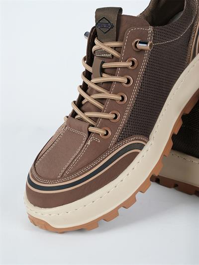 GUJA 25Y514 ERKEK SNEAKER AYAKKABI