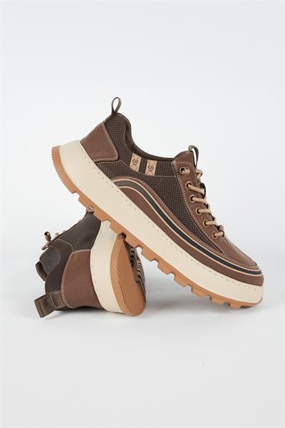 GUJA 25Y514 ERKEK SNEAKER AYAKKABI
