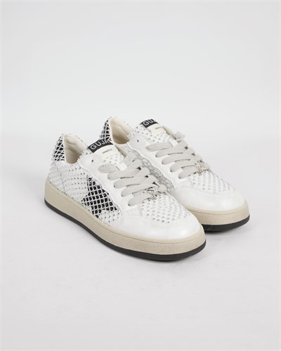 Guja 26Y374 Kadın Taşlı Sneaker Ayakkabı
