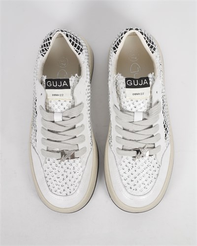 Guja 26Y374 Kadın Taşlı Sneaker Ayakkabı
