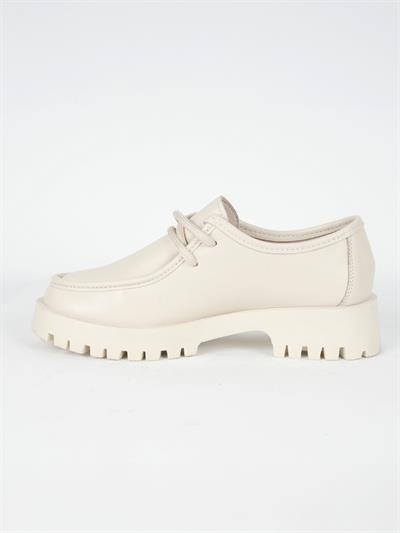 GUJA 2847 HAKİKİ DERİ LOAFER AYAKKABI