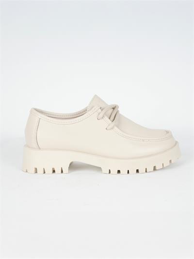 GUJA 2847 HAKİKİ DERİ LOAFER AYAKKABI