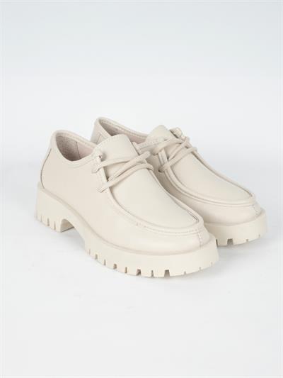 GUJA 2847 HAKİKİ DERİ LOAFER AYAKKABI