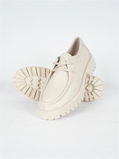 GUJA 2847 HAKİKİ DERİ LOAFER AYAKKABI