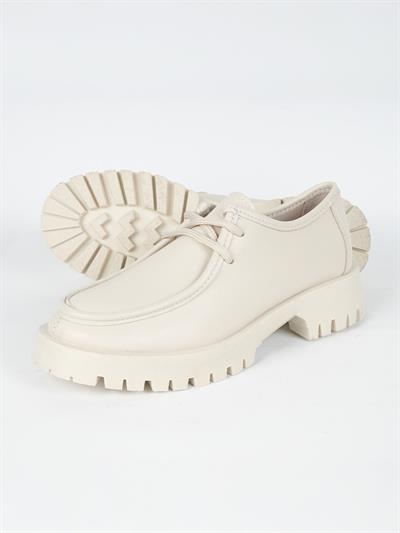 GUJA 2847 HAKİKİ DERİ LOAFER AYAKKABI