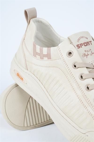 GUJA 510-13 ERKEK DERİ SNEAKER AYAKKABI