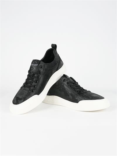GUJA 510-13 ERKEK DERİ SNEAKER AYAKKABI