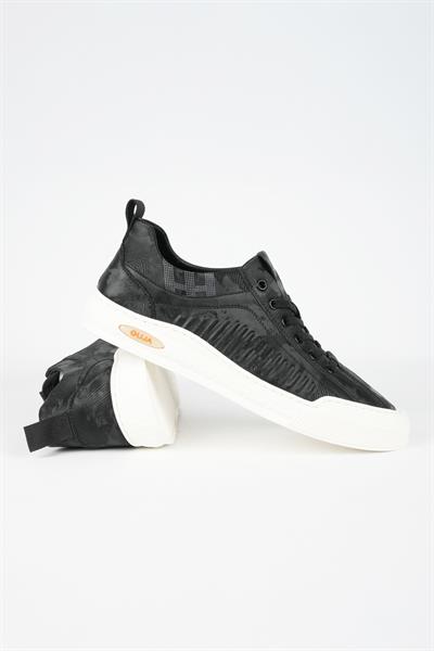 GUJA 510-13 ERKEK DERİ SNEAKER AYAKKABI