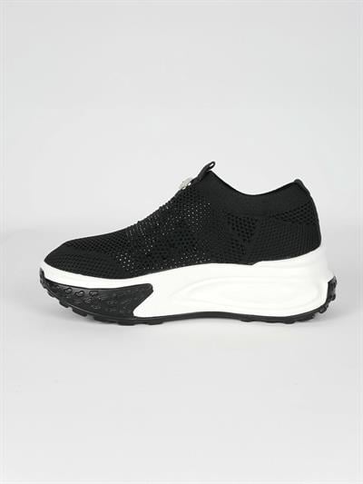 GUJA TAŞ DESENLİ SNEAKER KADIN AYAKKABI