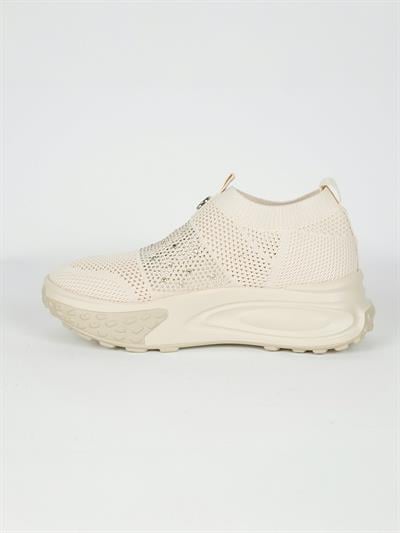 GUJA TAŞ DESENLİ SNEAKER KADIN AYAKKABI