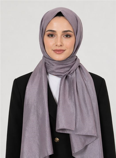Harem 1197.31.STD Kadın Brisa Vual Şal