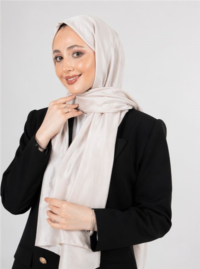 Harem 1197.50.STD Kadın Brisa Vual Şal