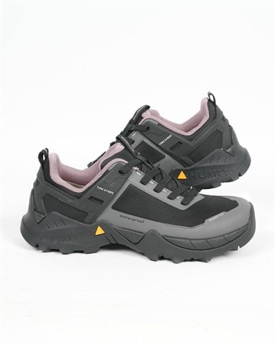 Humtto 171790B-1 Kadın Waterproof Outdoor Bot