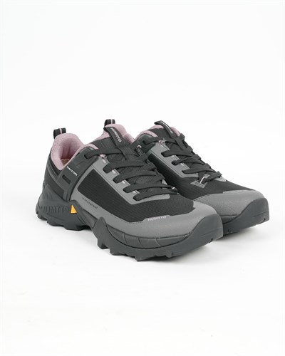 Humtto 171790B-1 Kadın Waterproof Outdoor Bot