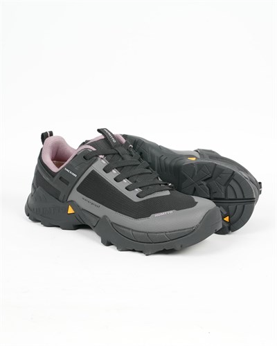 Humtto 171790B-1 Kadın Waterproof Outdoor Bot