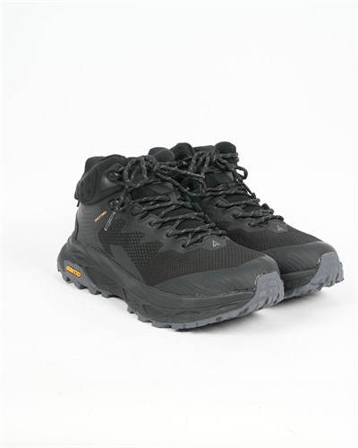 Humtto 260987A-2 Erkek Waterproof Outdoor Bot
