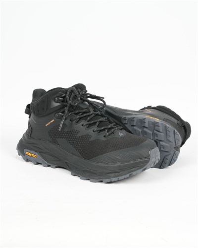 Humtto 260987A-2 Erkek Waterproof Outdoor Bot