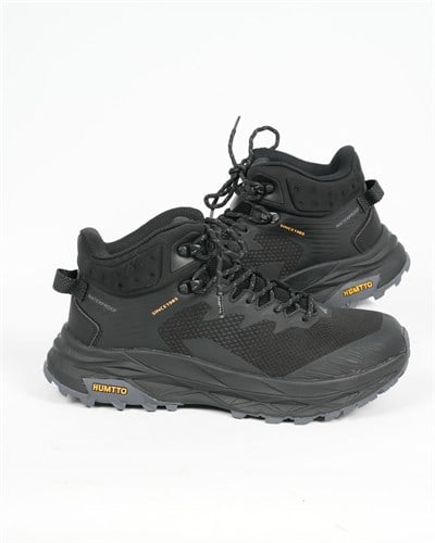 Humtto 260987A-2 Erkek Waterproof Outdoor Bot